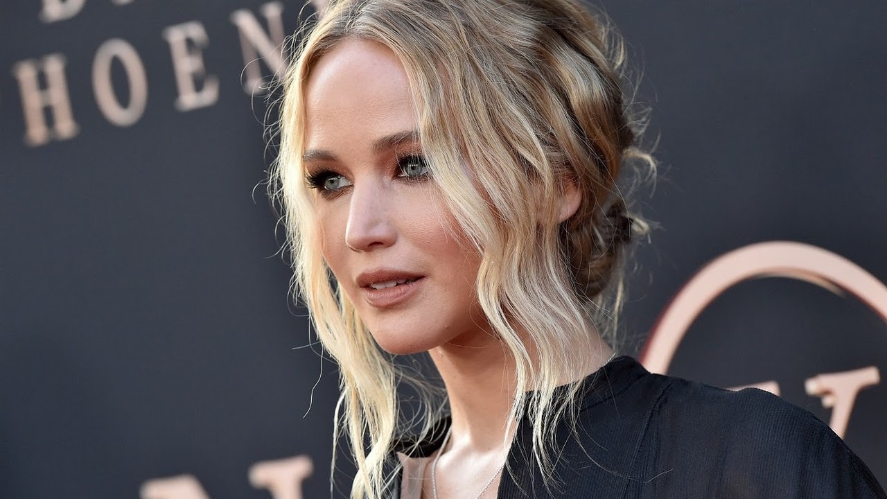Gravações de ‘Don’t Look Up’ são interrompidas após acidente envolvendo Jennifer Lawrence