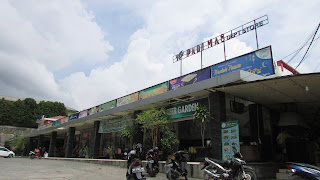 Padi Mas Tanjung Balai Karimun