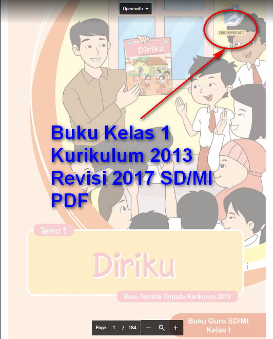 38+ Mata Pelajaran Mi Kelas 1 Photos