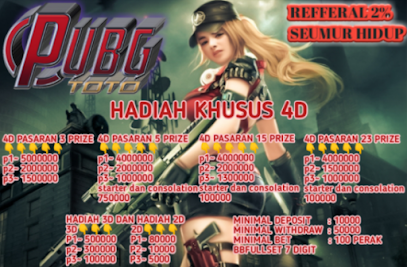 PUBGTOTO