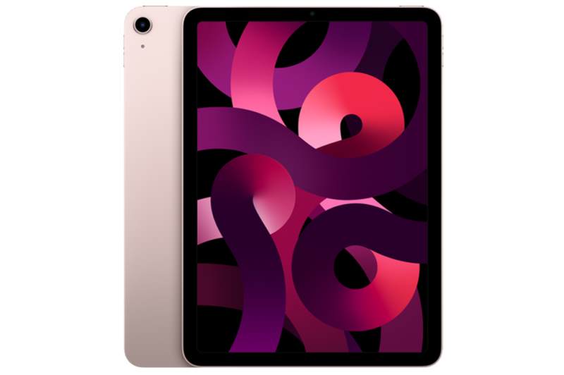 Máy tính bảng Apple iPad Air 5 Wifi 64GB Hồng MM9D3ZA/A – Hàng chính hãng