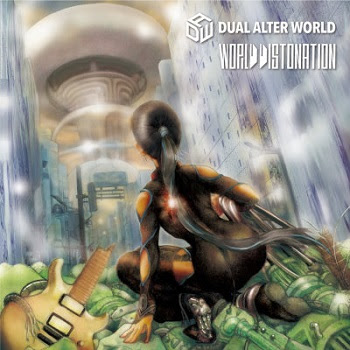 Album Dual Alter World World Distonation 11 25 Flac Mp3 Rar Minimummusic Com