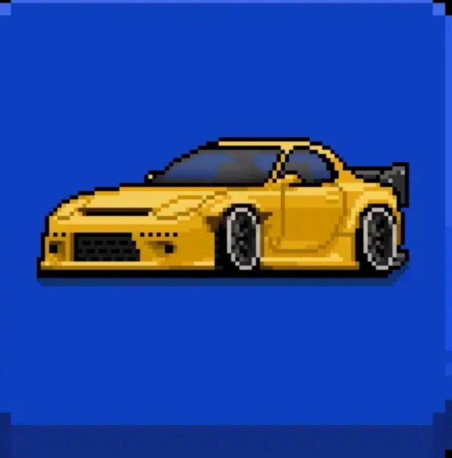 pixel car racer unlimited money glitch