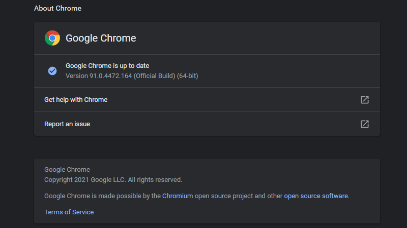 Cara Update Google Chrome di Laptop dan HP Android Dengan Mudah