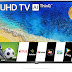 LG 108 cm (43 inches) 4K UHD Smart LED TV
