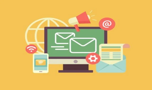 Email Marketing Content Writing
