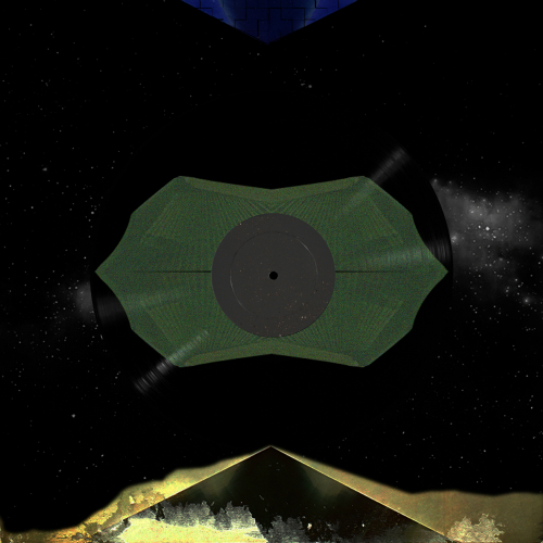 Kevon – Untitled EP