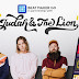 Gismart partners with Judah and the Lion for their artists programme launch