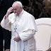 Papa Francisco envía condolencias por fallecimiento del Cardenal Vela Chiriboga