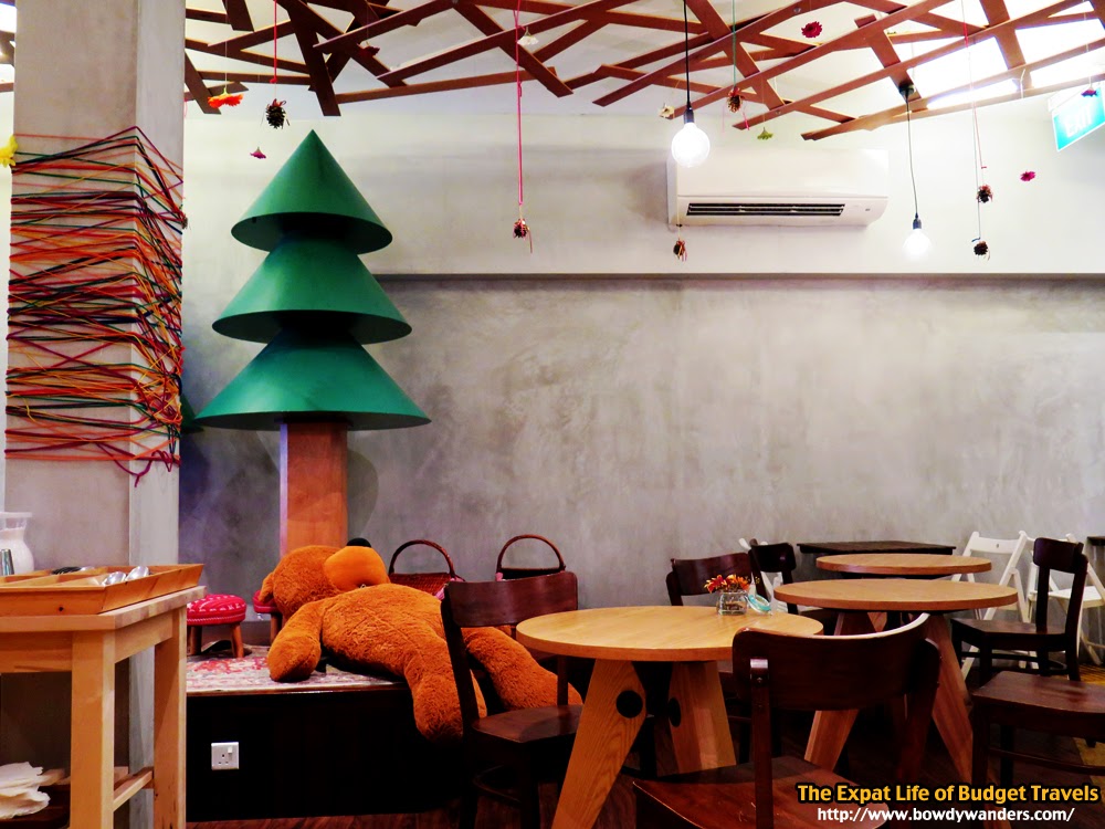 Bowdywanders Com 15 Must Go Cafes On A Weekend Afternoon In Singapore