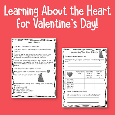 Science and Social Studies for February: This resource helps you find time for Science and Social Studies by including Groundhog Day, hibernating animals, Valentines Day, Super Bowl, and Presidents Day into "easy to prepare" lessons!