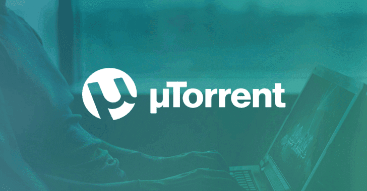 UTorrent UTorrent