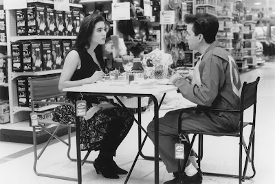 Career Opportunities 1991 Jennifer Connelly Frank Whaley Image 4