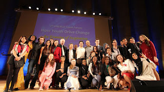 Peace essay contest