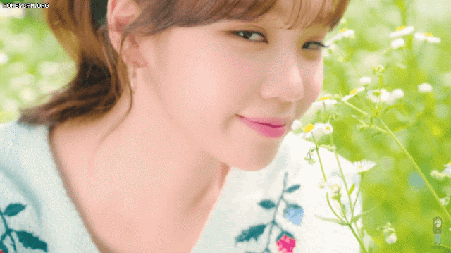 김채원  . 내 손을 잡아