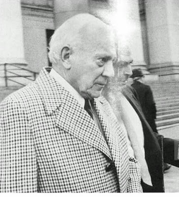 Aniello Dellacroce, late Gambino underboss