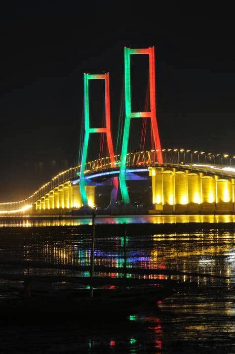 Tempat Wisata Di Pulau Madura