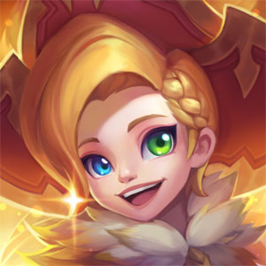 Surrender at 20: 6/26 PBE Update: New Summoner Icon, Mysterious Voice