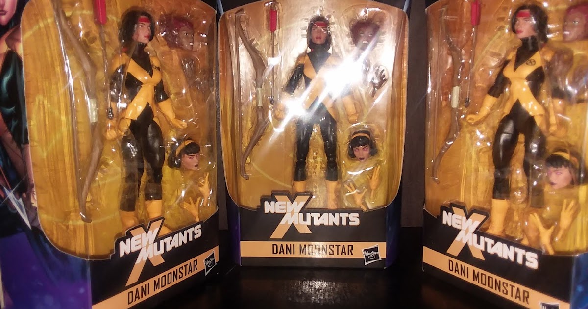 Nefty's House of Rants Advent calendar ICFTTC 17 Walgreens triple
