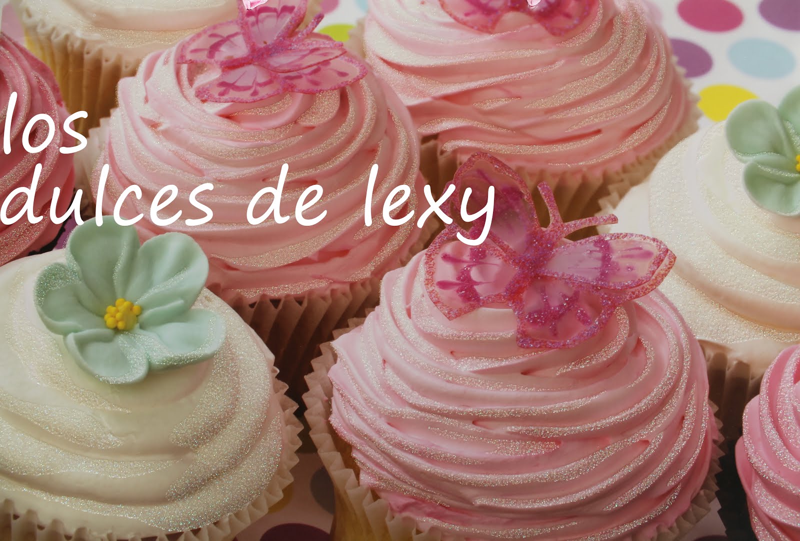 los dulces de lexy