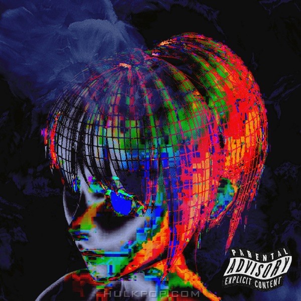 lkhvky – Neva Stop (feat. 규하 & Nuevo) – Single