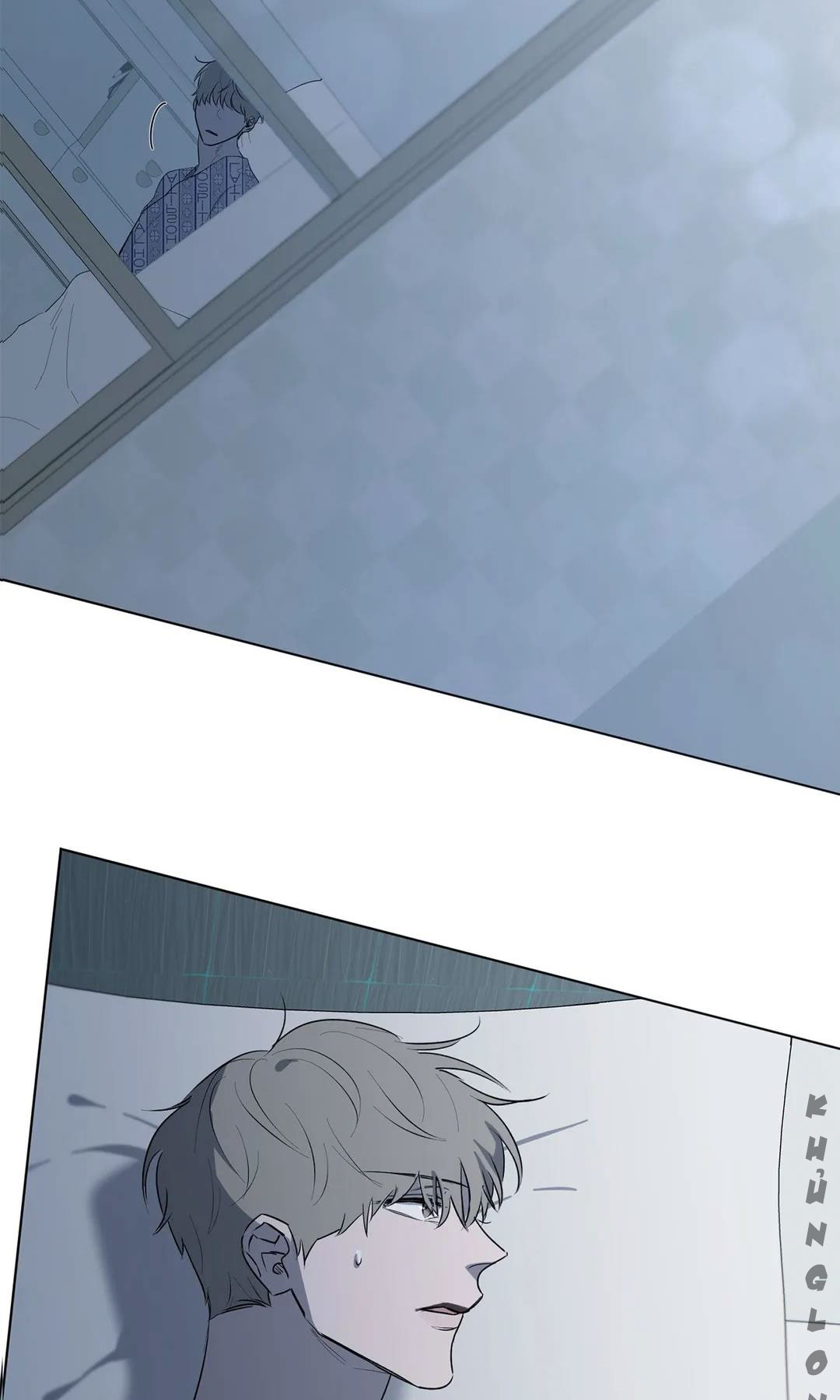 Đọc truyện Bảo Vệ Em - Chapter 42