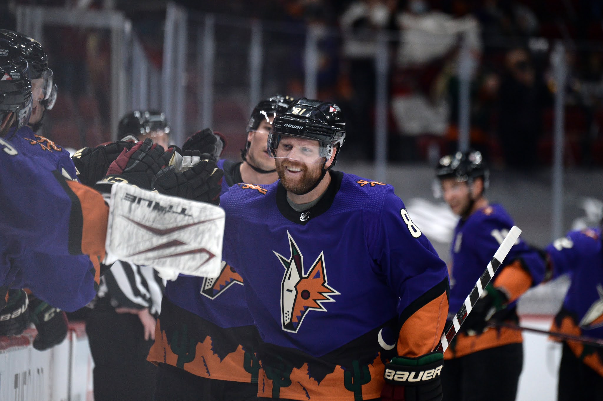 Phil Kessel Could Change Everything For The Arizona Coyotes