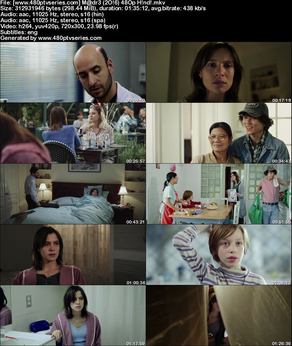 Madre (2016) 300MB Full Hindi Dual Audio Movie Download 480p Bluray Free Watch Online Full Movie Download Worldfree4u 9xmovies Madre (2016) 300MB Full Hindi Dual Audio Movie Download 480p Bluray Free Watch Online Full Movie Download Worldfree4u 9xmovies