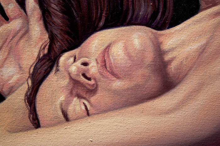 The gravitational dream. Eduardo Urbano Merino The gravitational dream