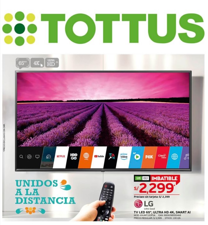 Catalogos en DePeru.com
