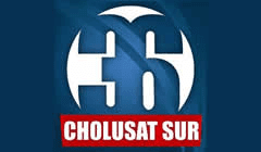 Cholusat Sur Canal 36 en vivo