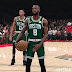 Kemba Walker Face And Body Model By Noobmaycry [FOR 2K20]