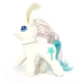 My Little Pony Giggles Royal Twin Ponies G2 Pony