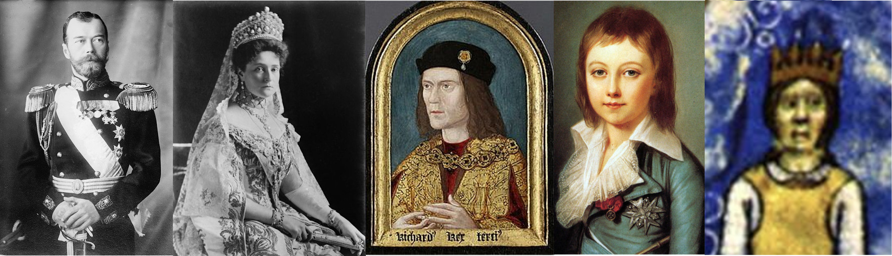 How Does Your DNA Compare With Famous People?