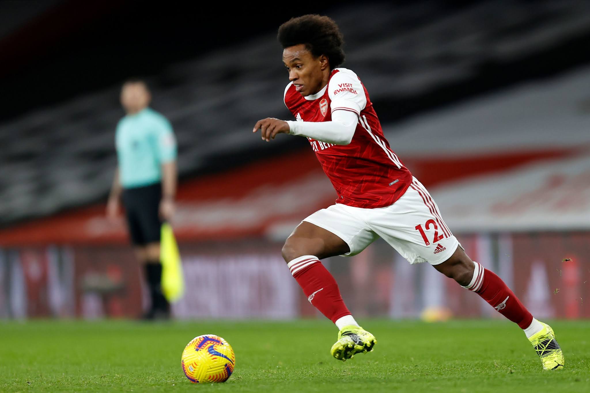 Willian Willian