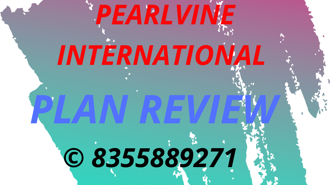 What is the pearlvine international image