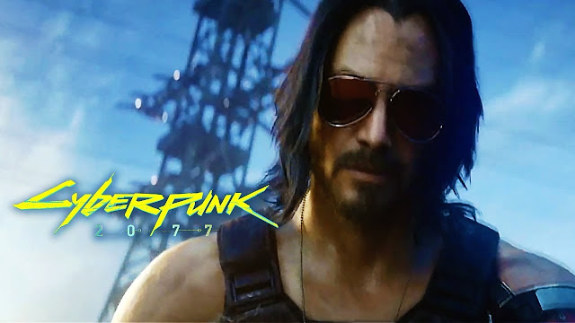 Cyberpunk 2077 Release date pushed back and everything else we know