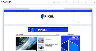 51 Best Free Responsive Blogger Templates 2019 - Colorlib. 51 Best Free Responsive Blogger Templates 2019 - Colorlib.