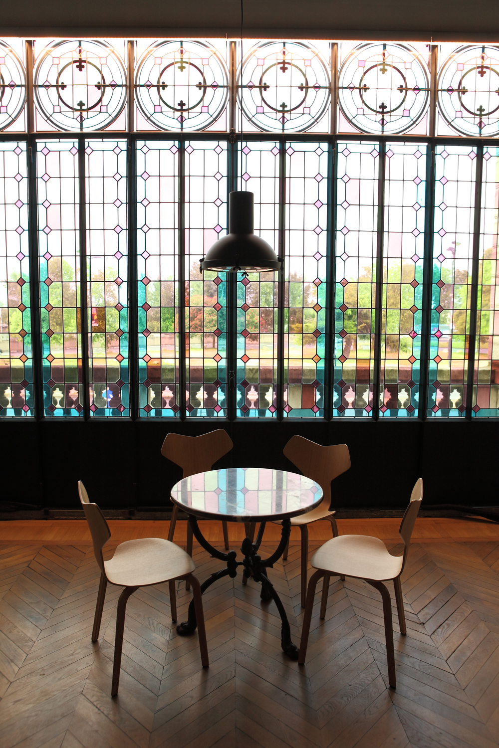 God Bless Bacchus Le Point Rouge Et Puis C Est Tout