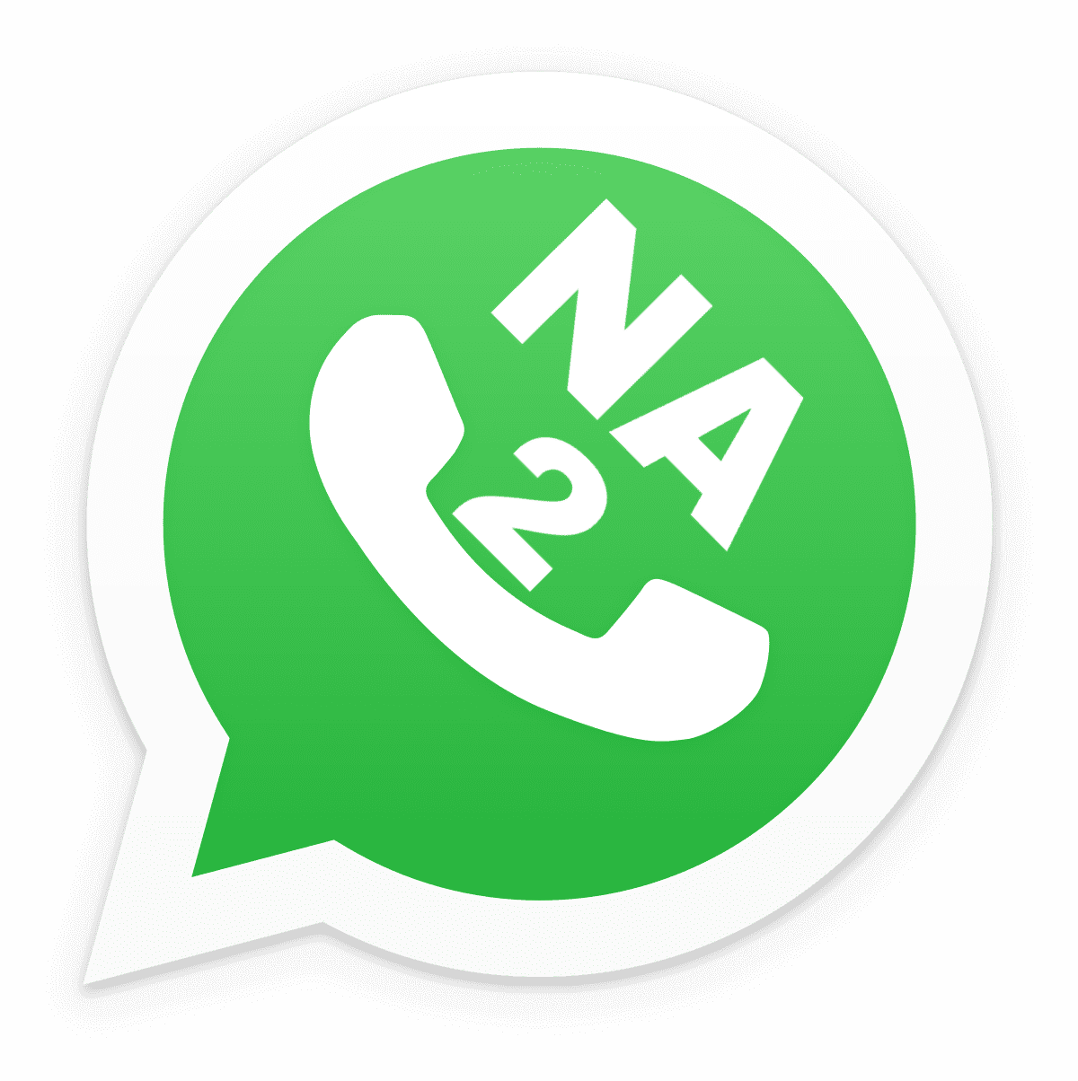تحميل واتساب ناصر الجعيدي الأخضر Na2WhatsApp احدث إصدار