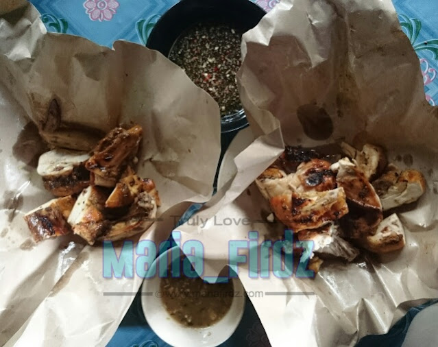 Mesti Beli Ayam Panggang Sedap Bila Balik Kampung! Mesti Beli Ayam Panggang Sedap Bila Balik Kampung!