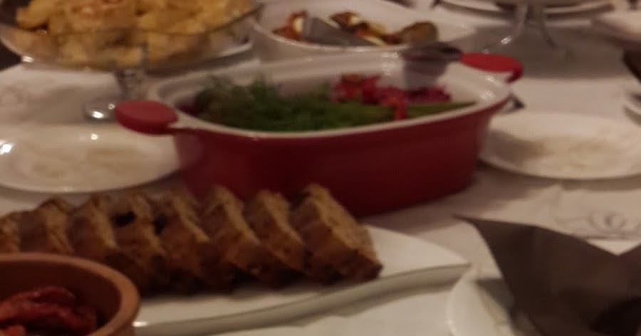 Elmalı Pay Tarifim; Mavianne Pozitif Yasam Blogu