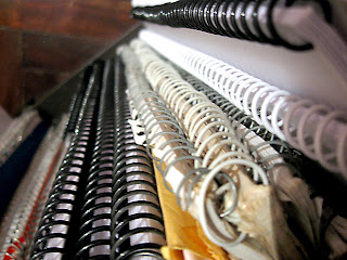 stack of notebooks stack of notebooks