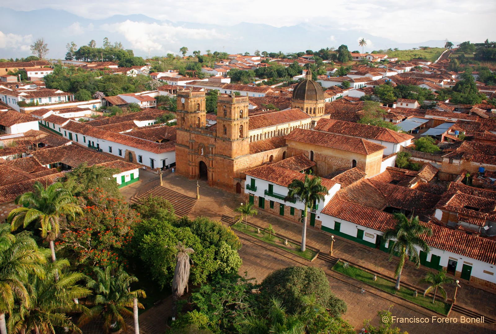 Barichara Santander Colombia barichara-santander-colombia