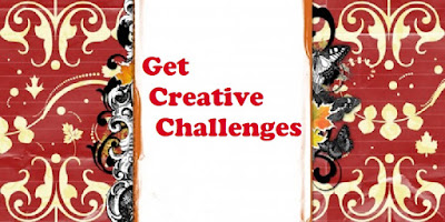 Get Creative Challenges