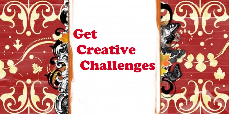 Get Creative Challenges