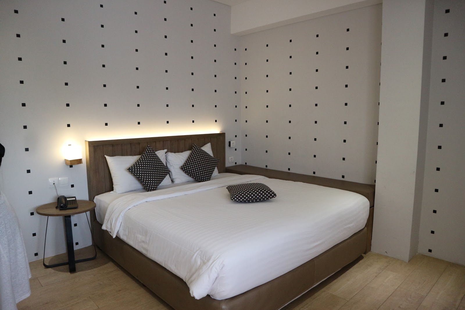 Beehive boutique hotel 4