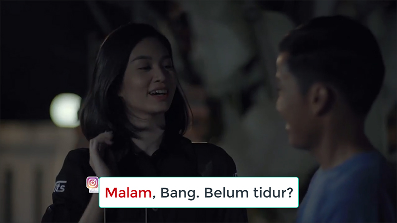 How to Say Good Evening In Bahasa Indonesia