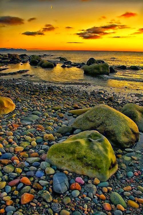 Awesome views ~ Stunning nature