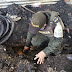 En Aguachica: Polfa descubre depósito artesanal bajo tierra, con más de 8.000 galones de ACPM